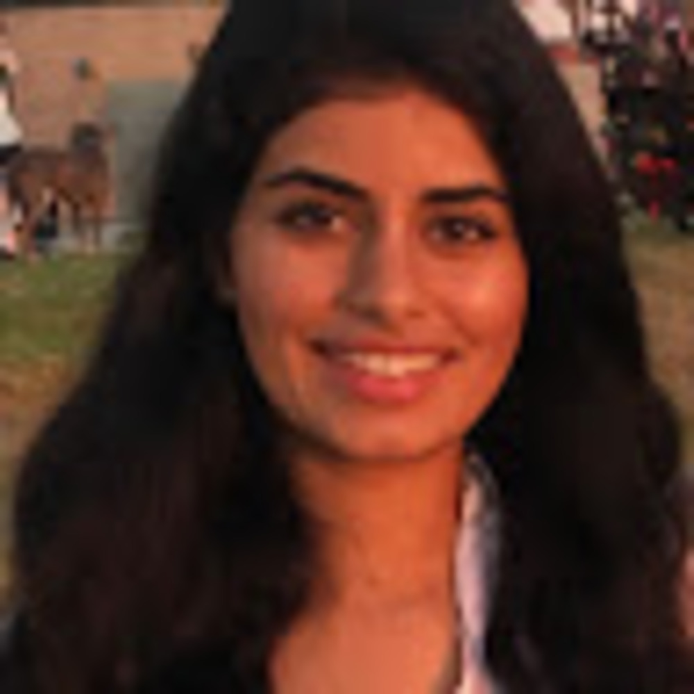 Meet your Posher, Ramneek